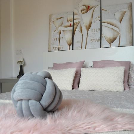 Apartamento Eli Beach Tenerife Candelaria Exterior foto