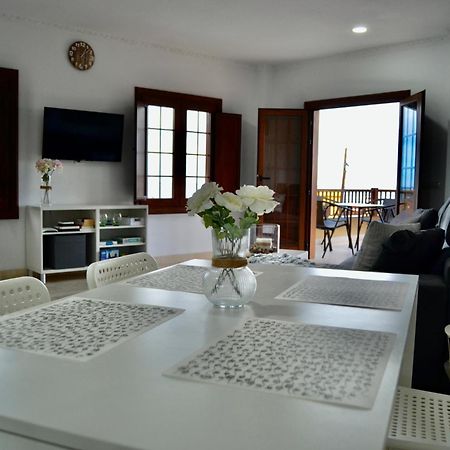 Apartamento Eli Beach Tenerife Candelaria Exterior foto