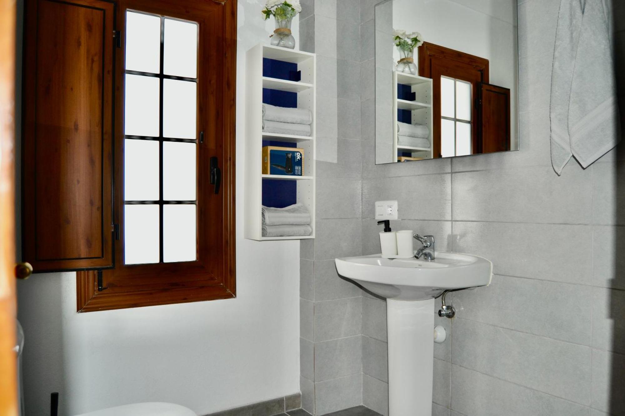 Apartamento Eli Beach Tenerife Candelaria Exterior foto