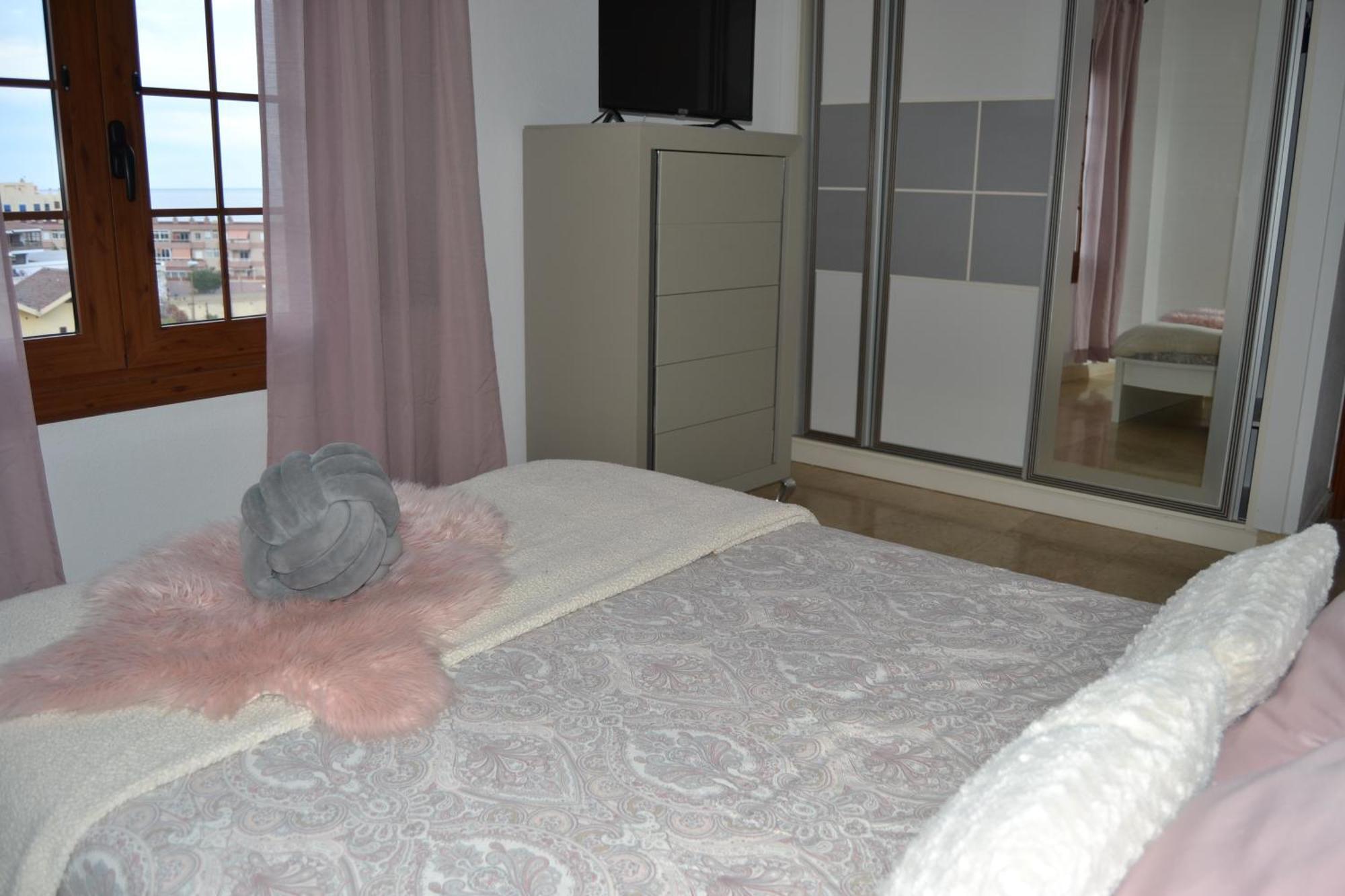 Apartamento Eli Beach Tenerife Candelaria Exterior foto